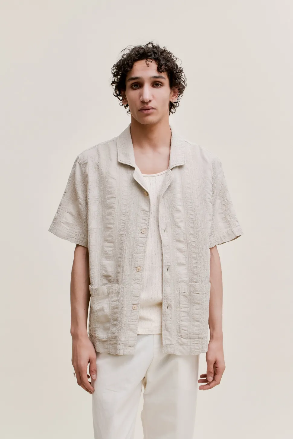 SALVI SHIRT