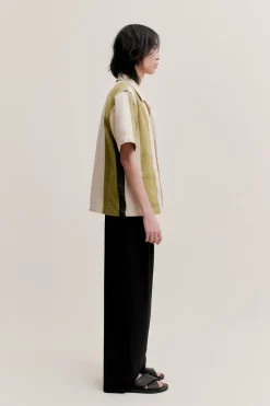 SALVI SHIRT