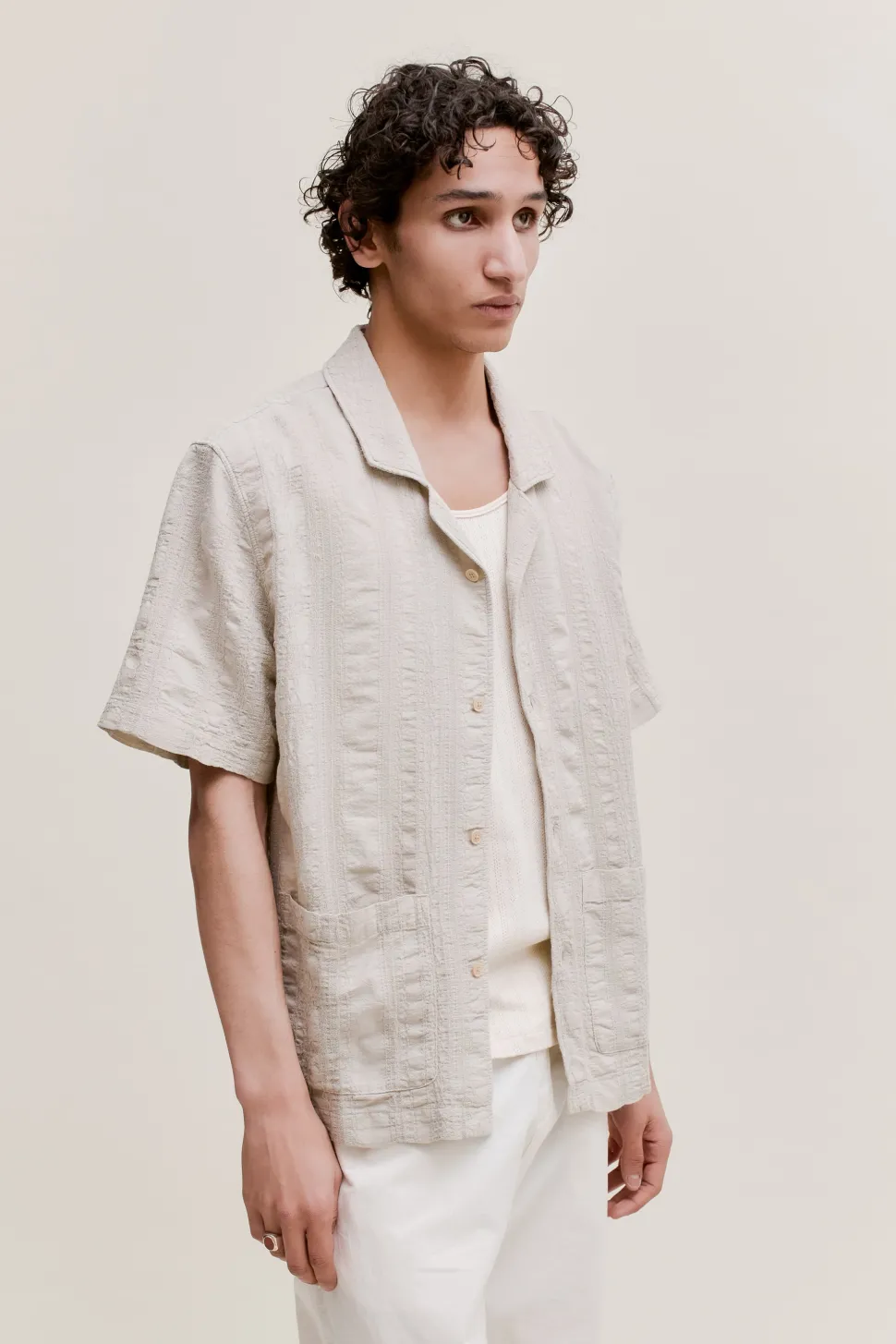 SALVI SHIRT