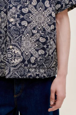 SALVI SHIRT