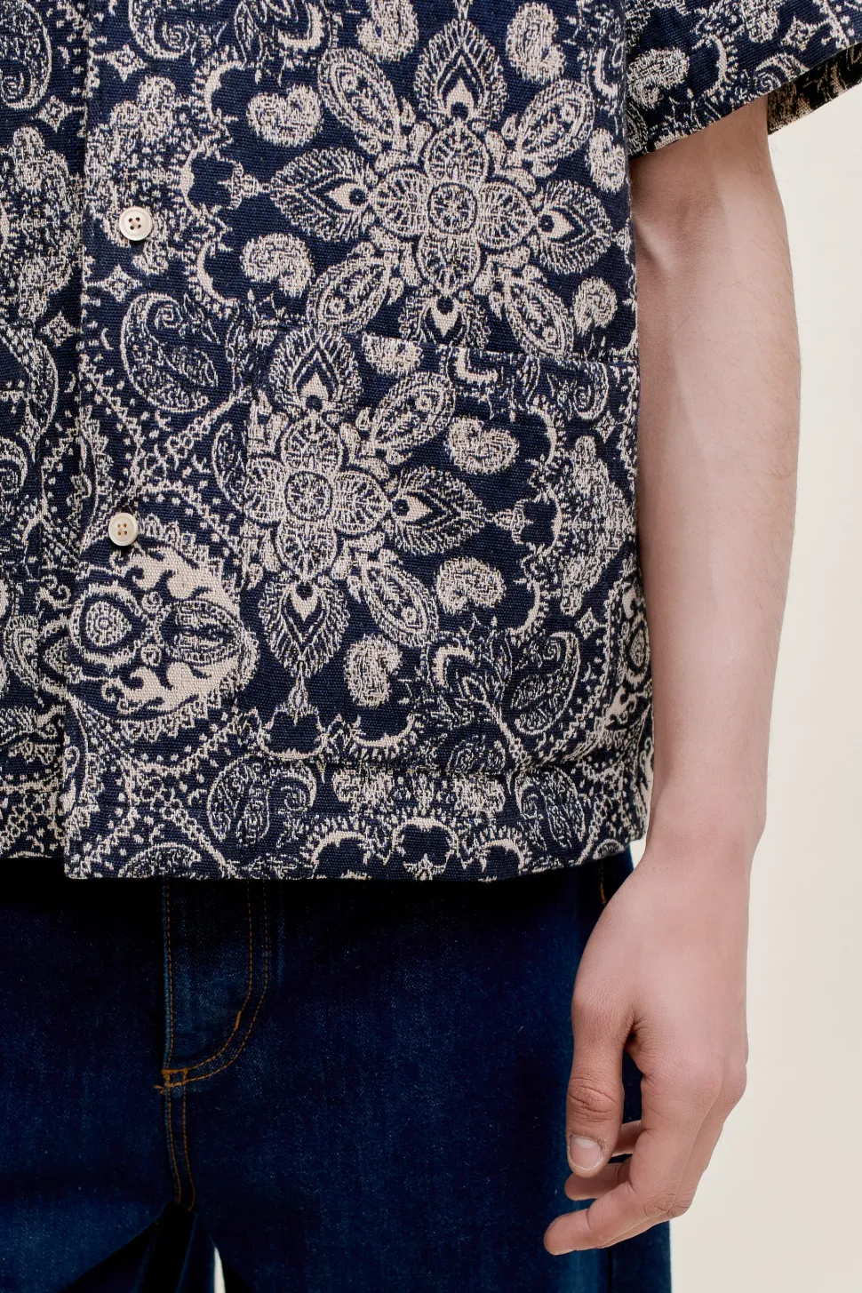 SALVI SHIRT