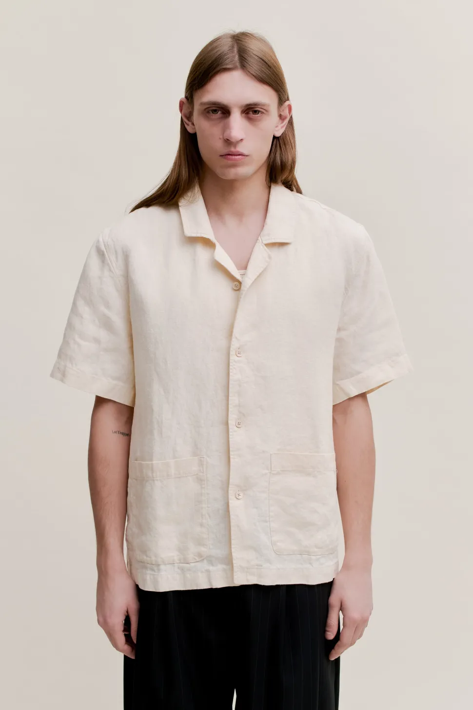 SALVI SHIRT