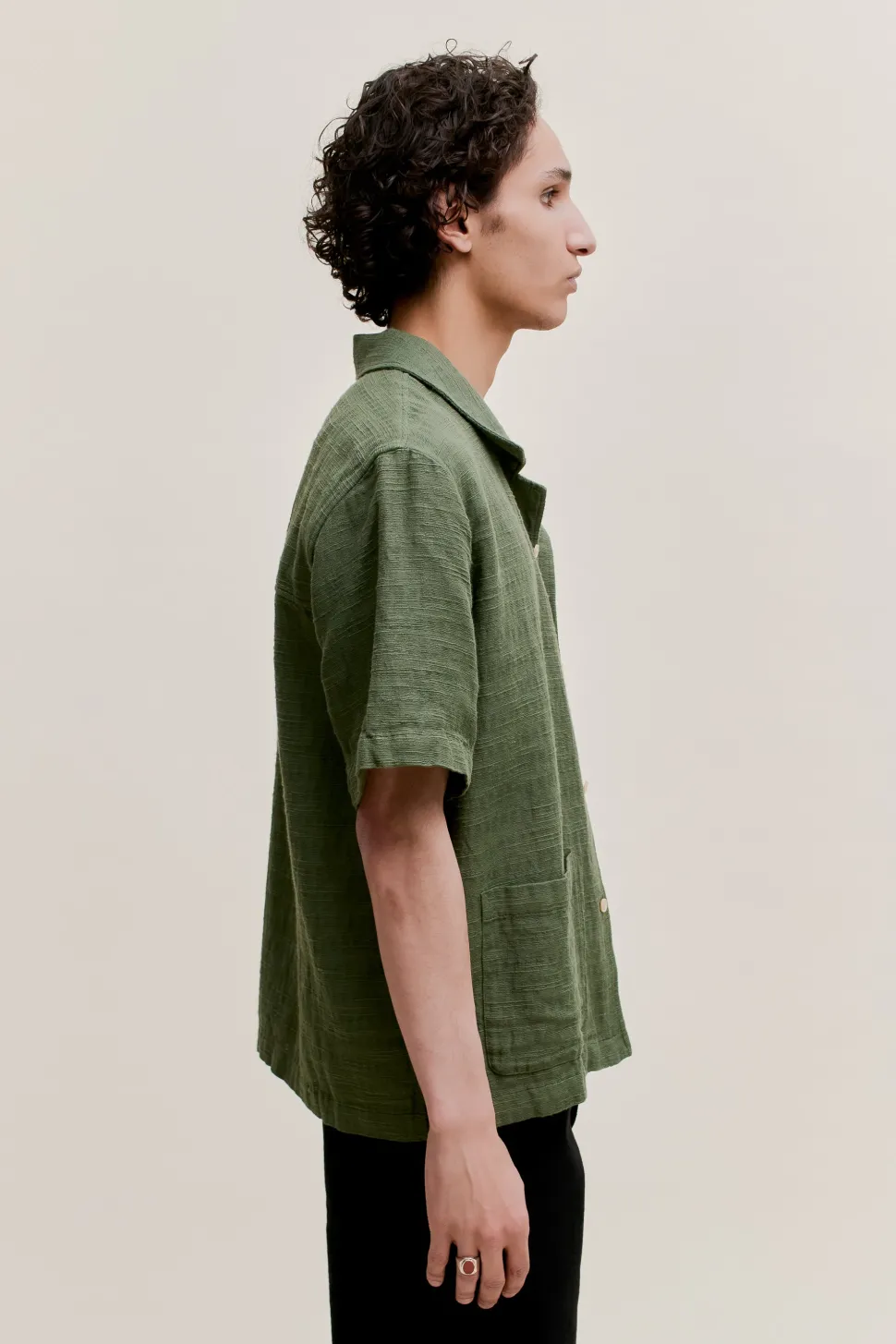SALVI SHIRT