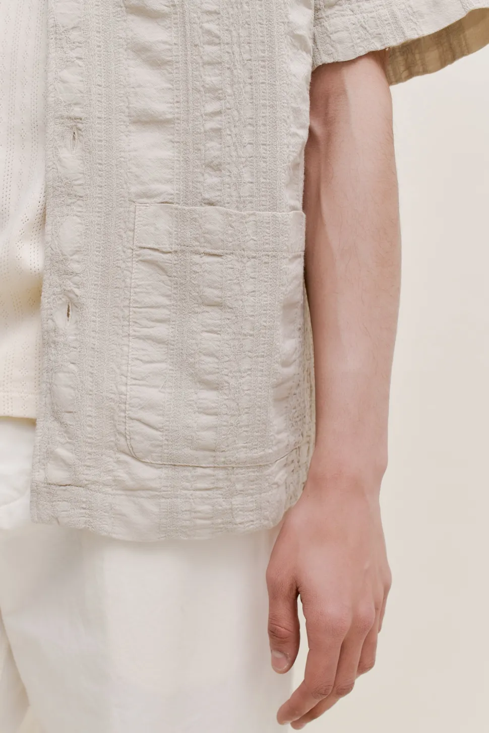 SALVI SHIRT