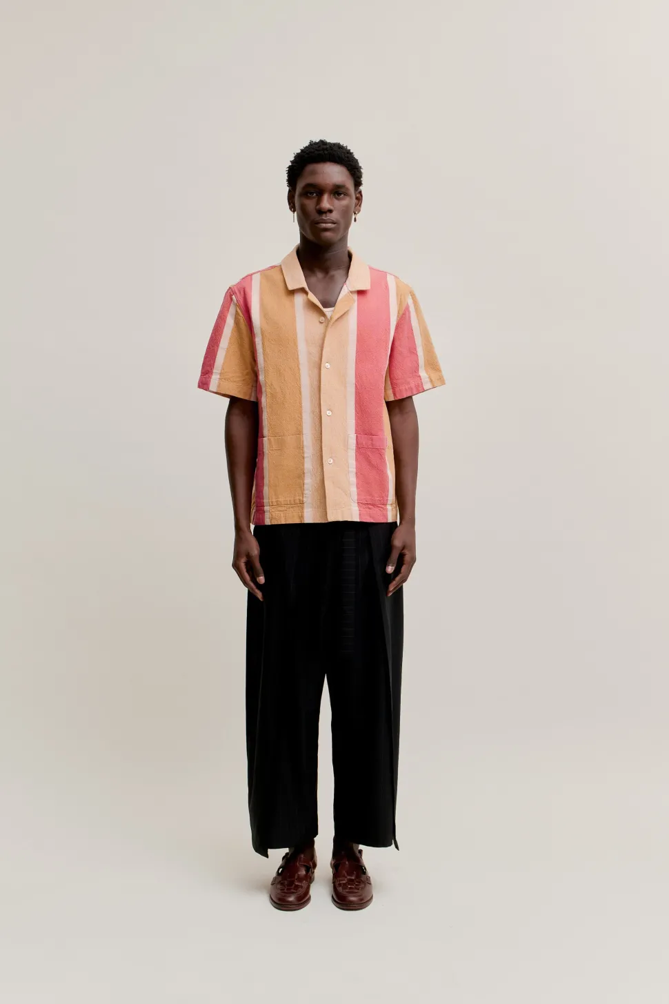 SALVI SHIRT
