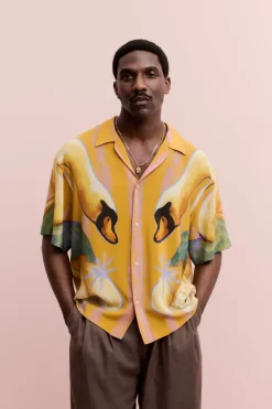 SAMATA SHIRT