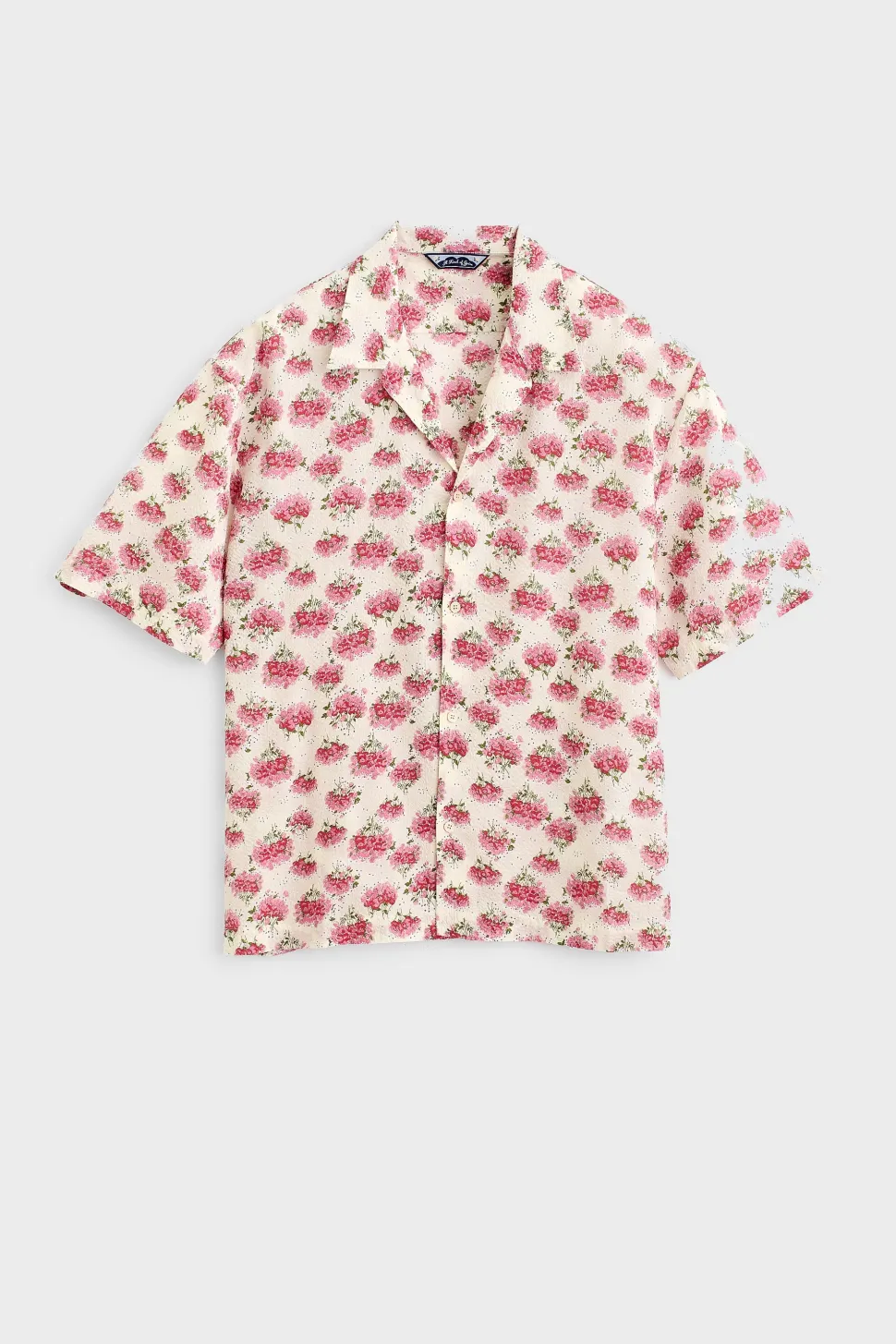 SAMATA SHIRT