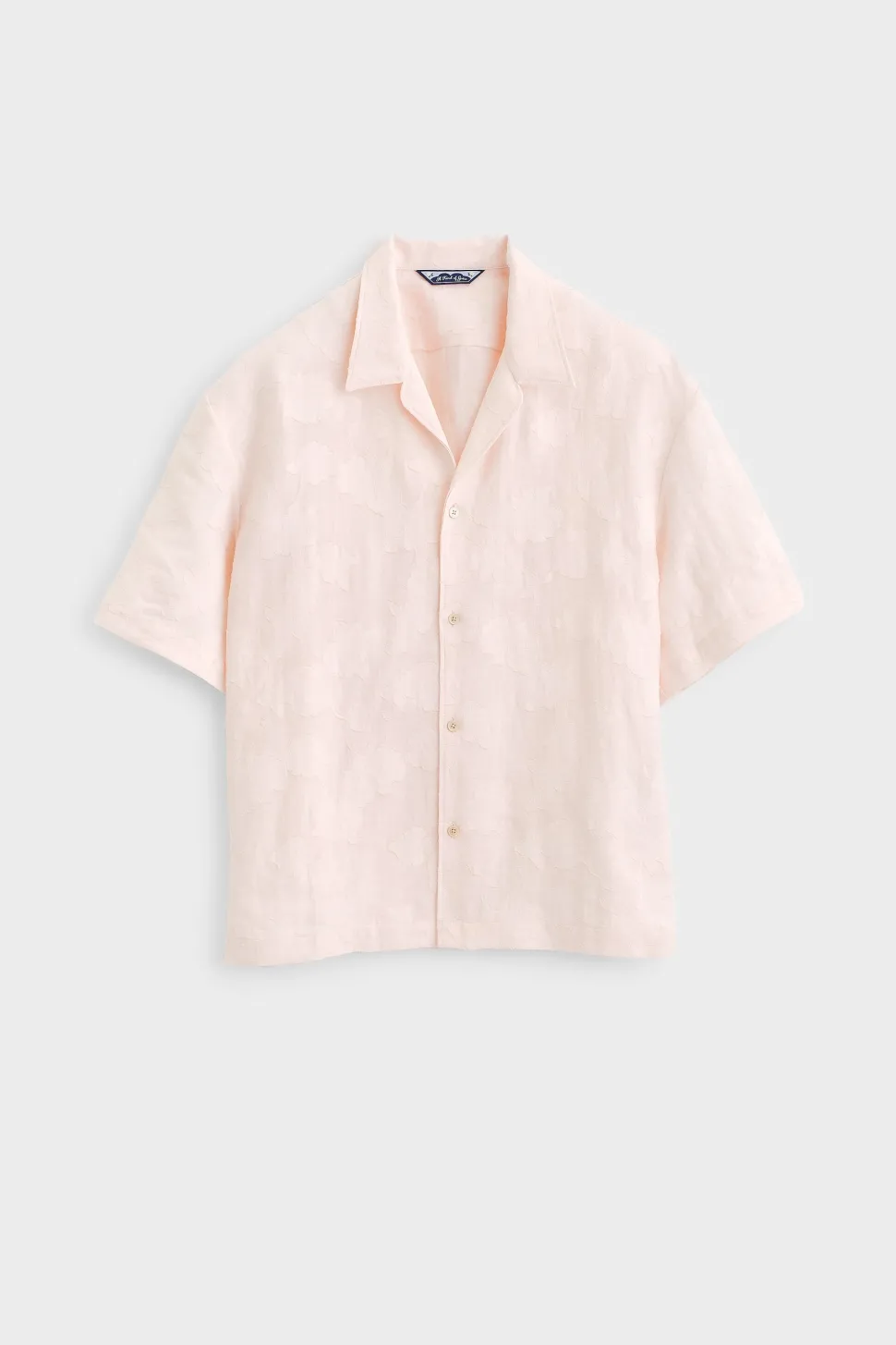 SAMATA SHIRT