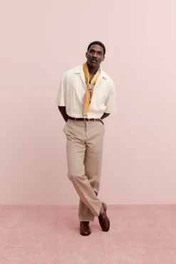 SAMATA SHIRT