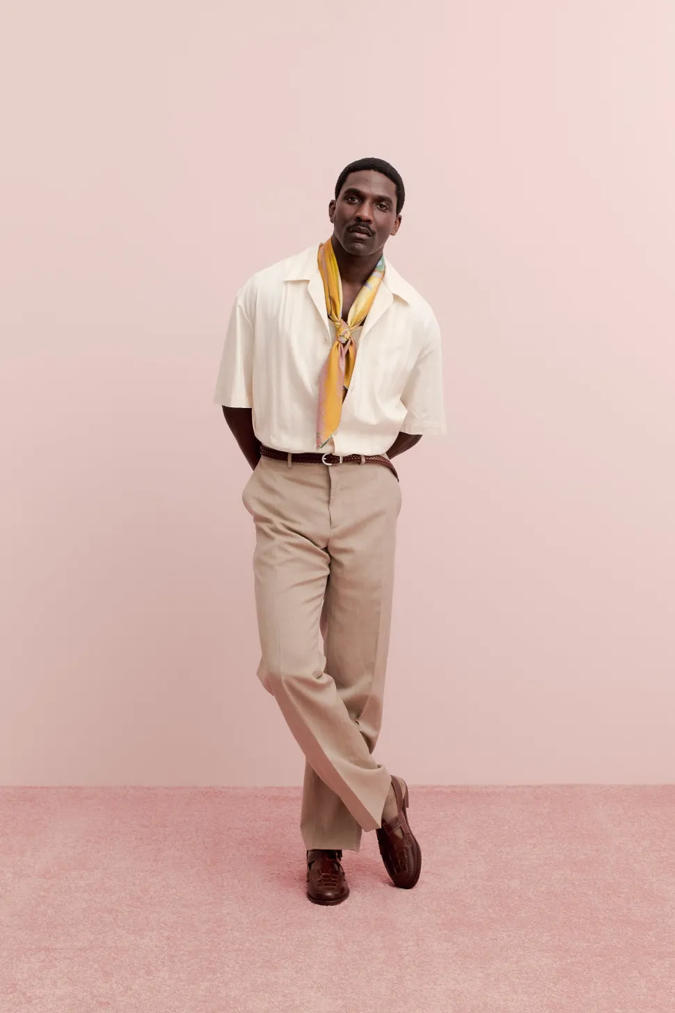 SAMATA SHIRT