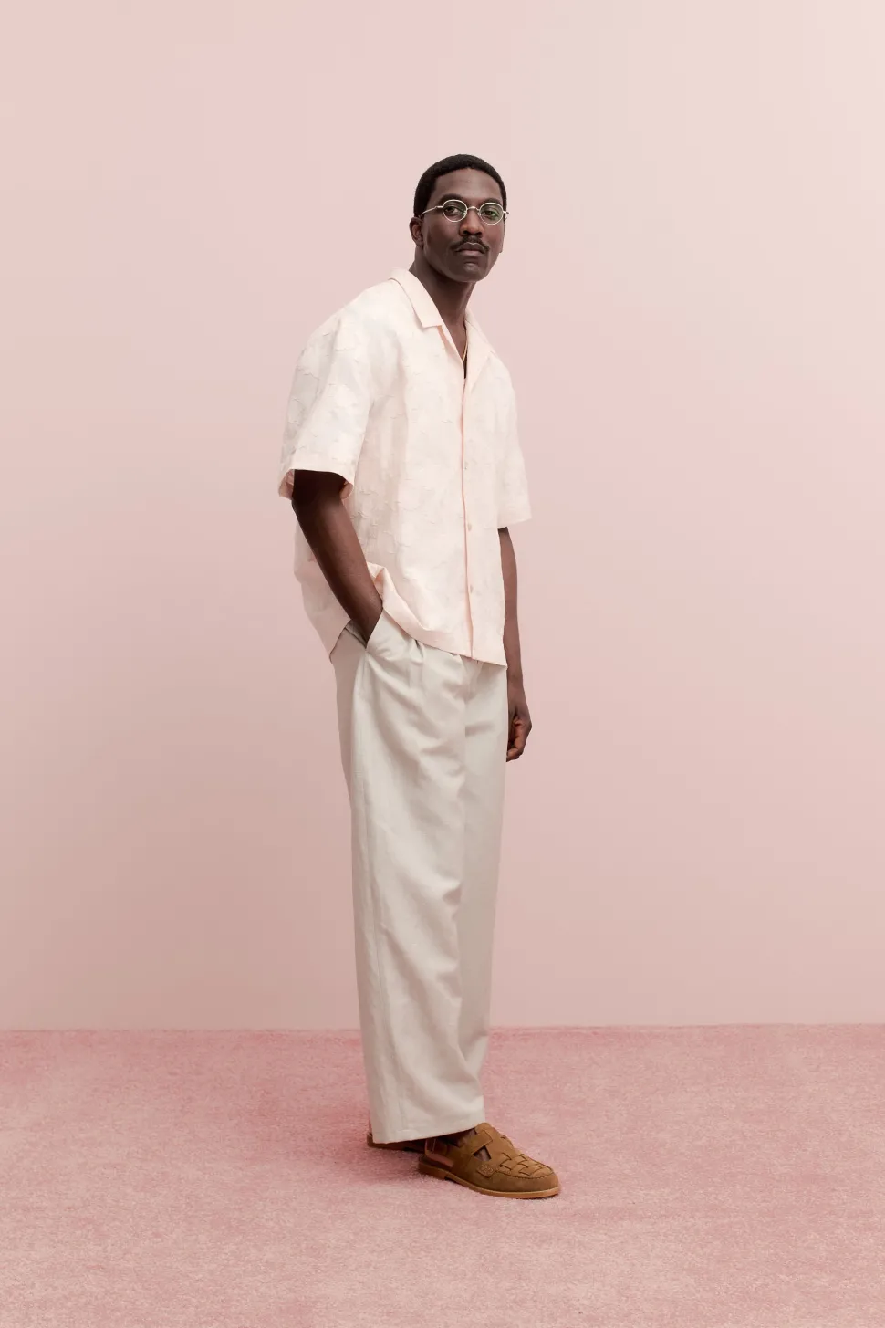 SAMATA SHIRT