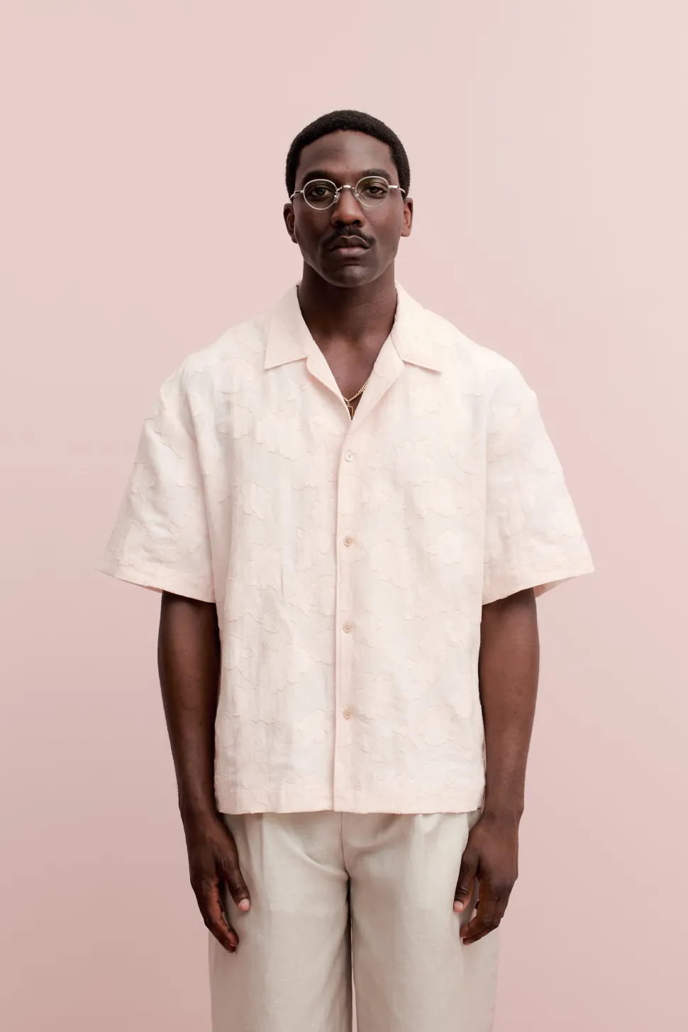 SAMATA SHIRT