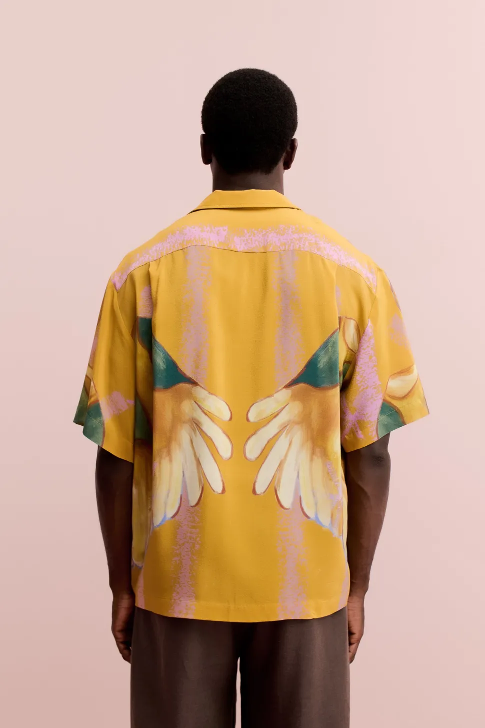 SAMATA SHIRT