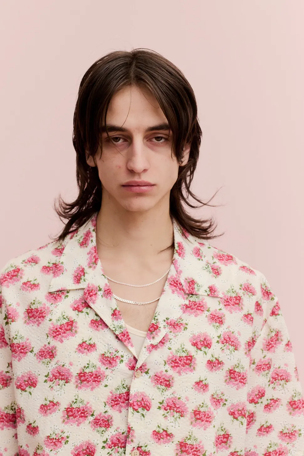 SAMATA SHIRT