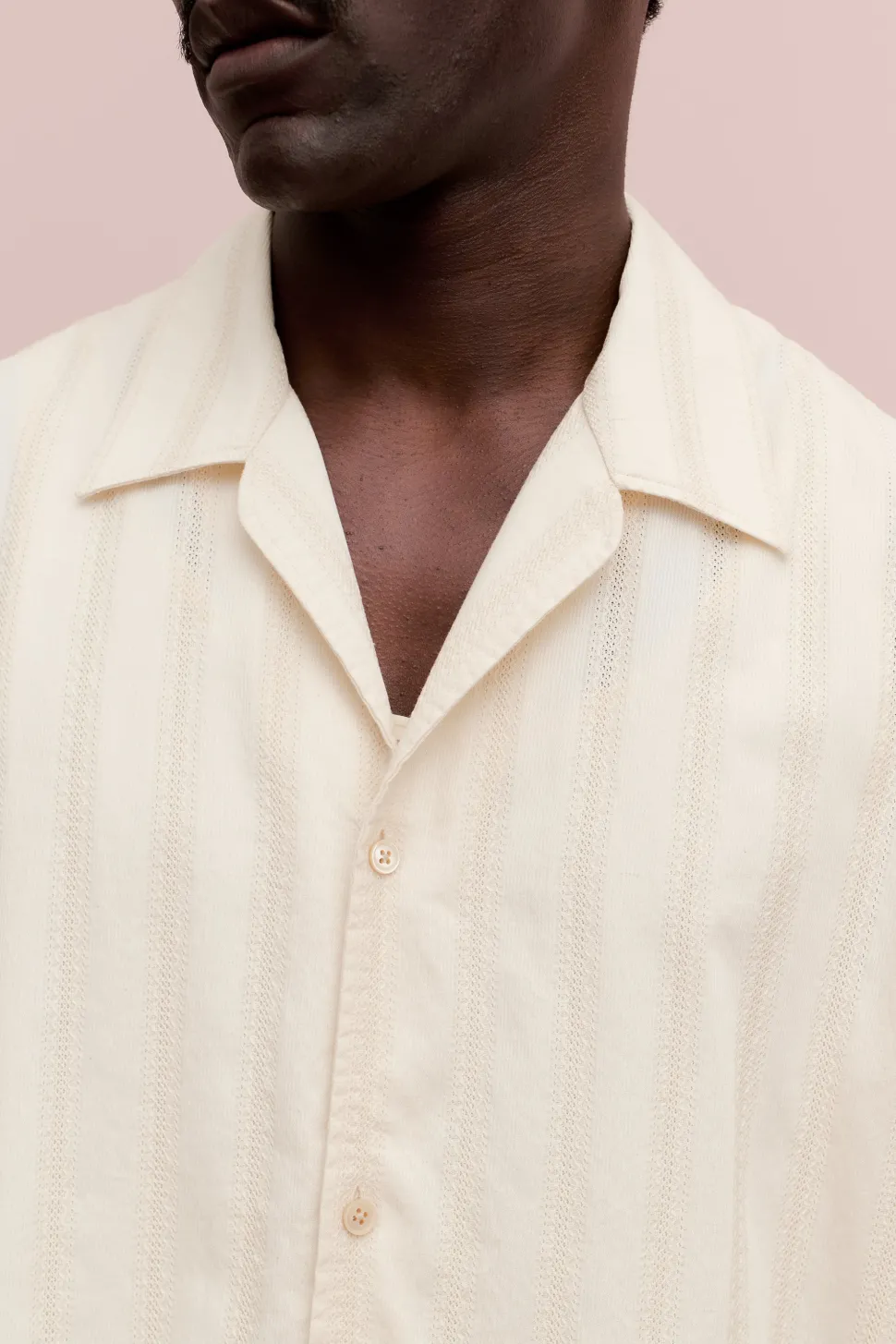 SAMATA SHIRT