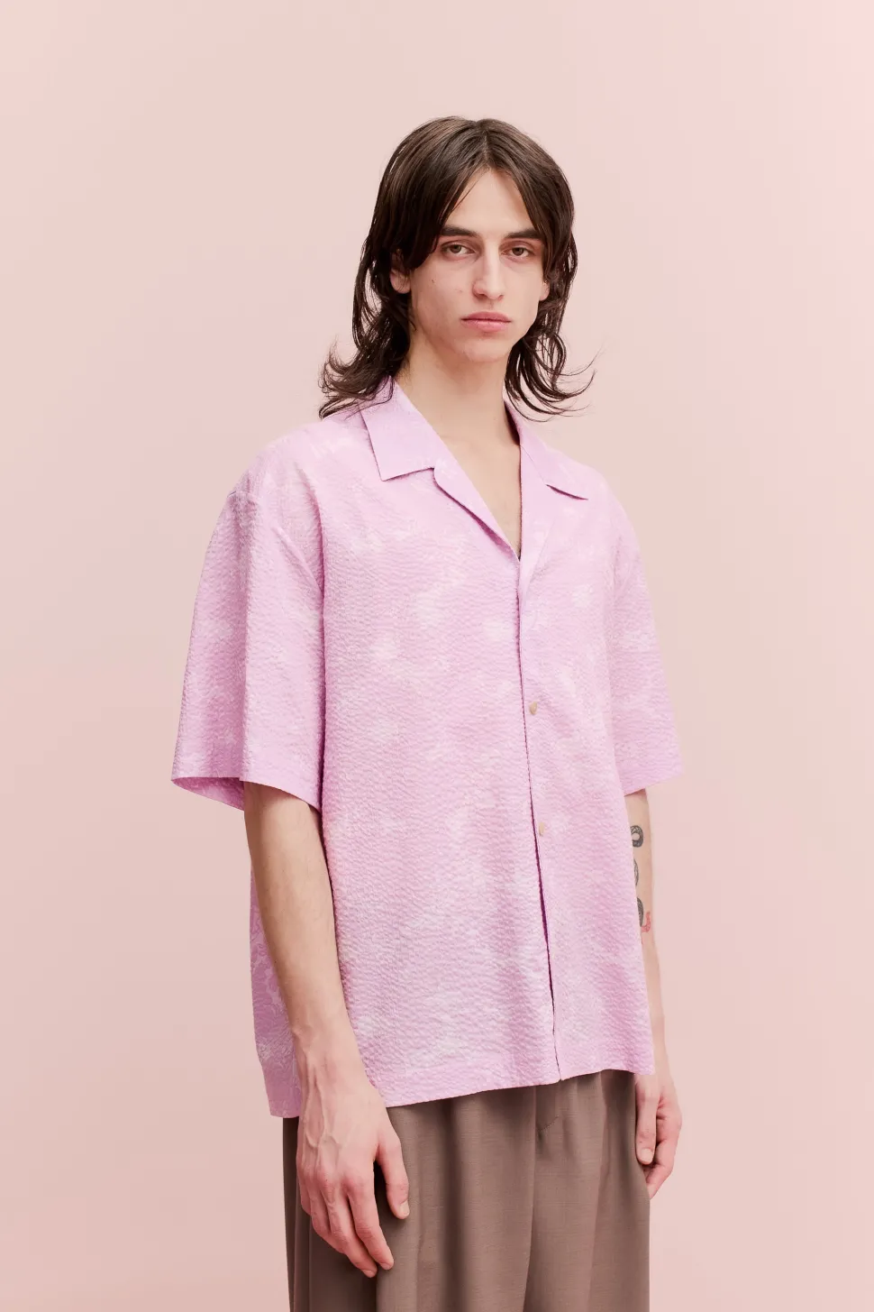SAMATA SHIRT
