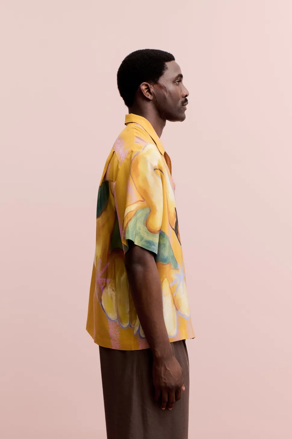 SAMATA SHIRT