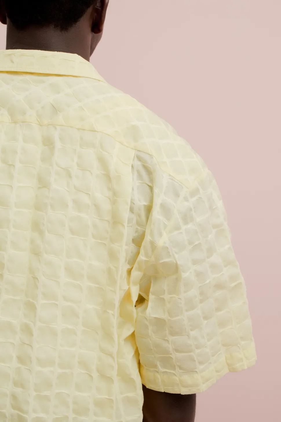 SAMATA SHIRT