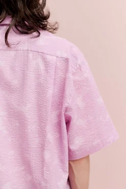 SAMATA SHIRT