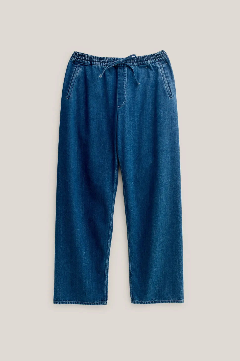 SAMURAI TROUSERS