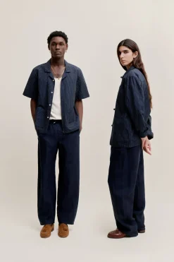 SAMURAI TROUSERS
