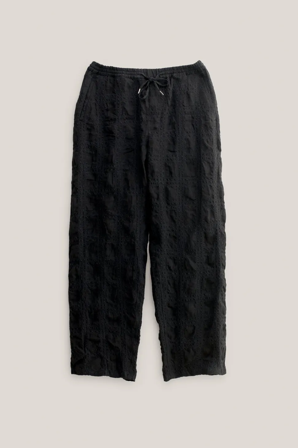 SAMURAI TROUSERS