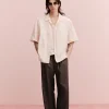 SAMURAI TROUSERS