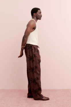 SAMURAI TROUSERS