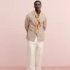 SAMURAI TROUSERS