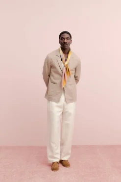 SAMURAI TROUSERS