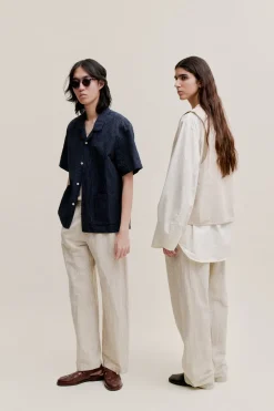 SAMURAI TROUSERS