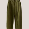 SAMURAI TROUSERS
