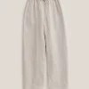 SAMURAI TROUSERS