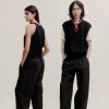 SAMURAI TROUSERS