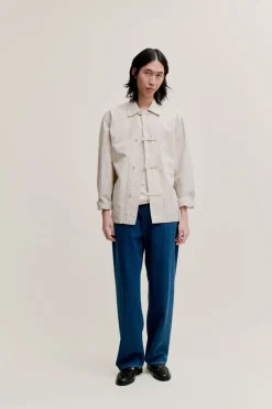 SAMURAI TROUSERS