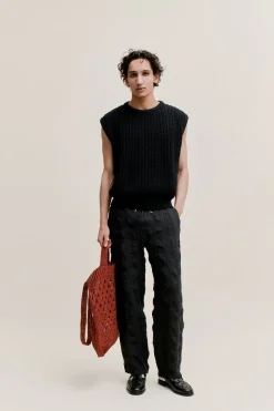SAMURAI TROUSERS