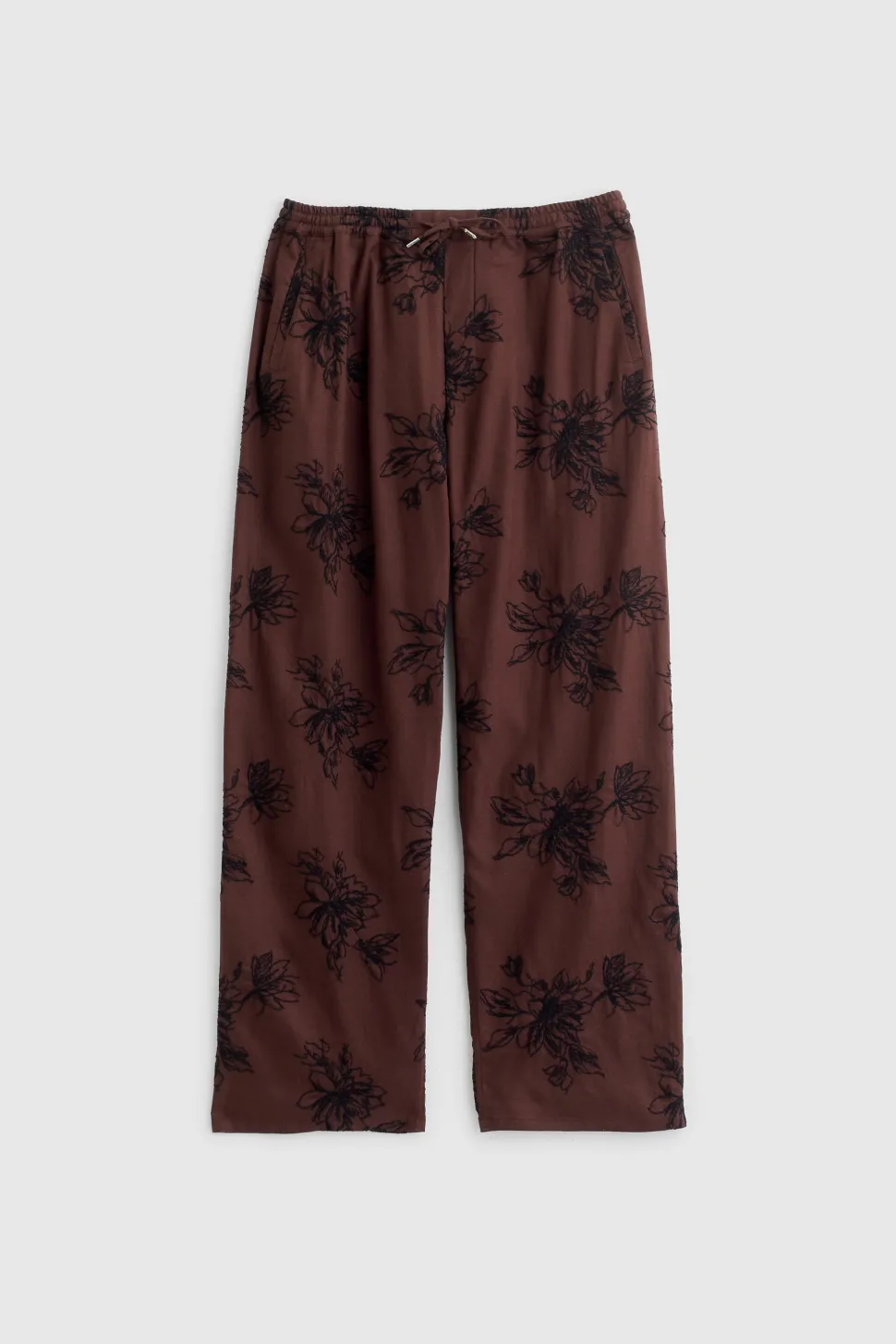 SAMURAI TROUSERS