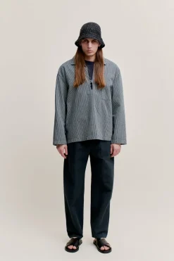 SAMURAI TROUSERS