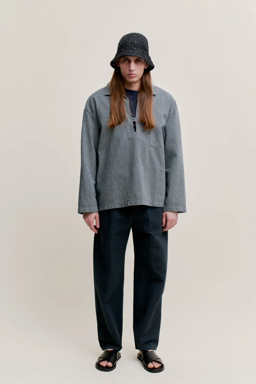 SAMURAI TROUSERS