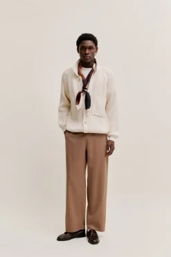 SAMURAI TROUSERS