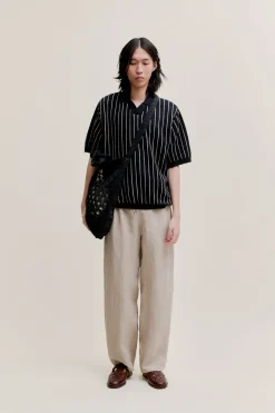 SAMURAI TROUSERS