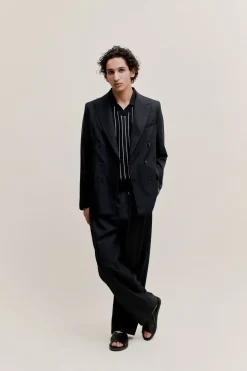 SAMURAI TROUSERS