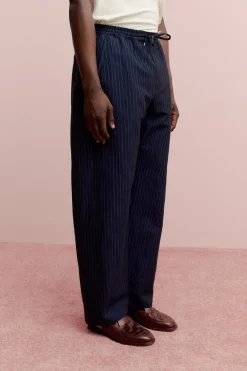 SAMURAI TROUSERS