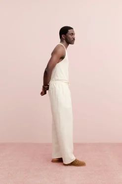 SAMURAI TROUSERS