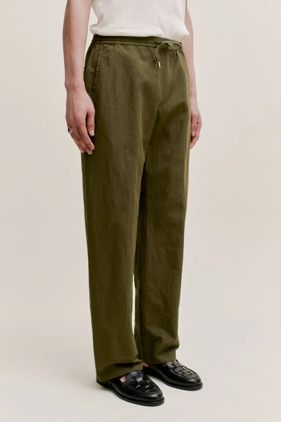 SAMURAI TROUSERS