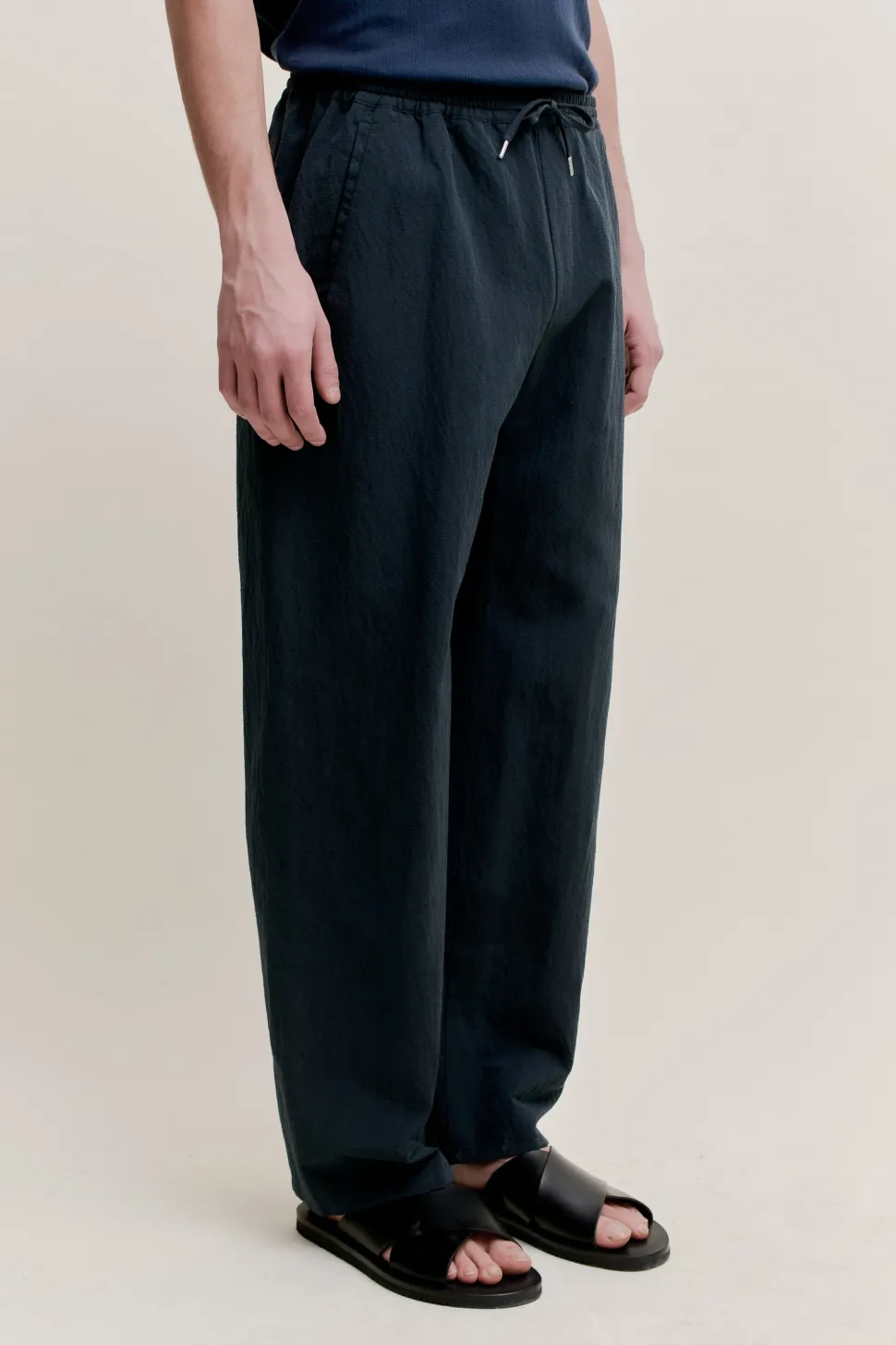 SAMURAI TROUSERS