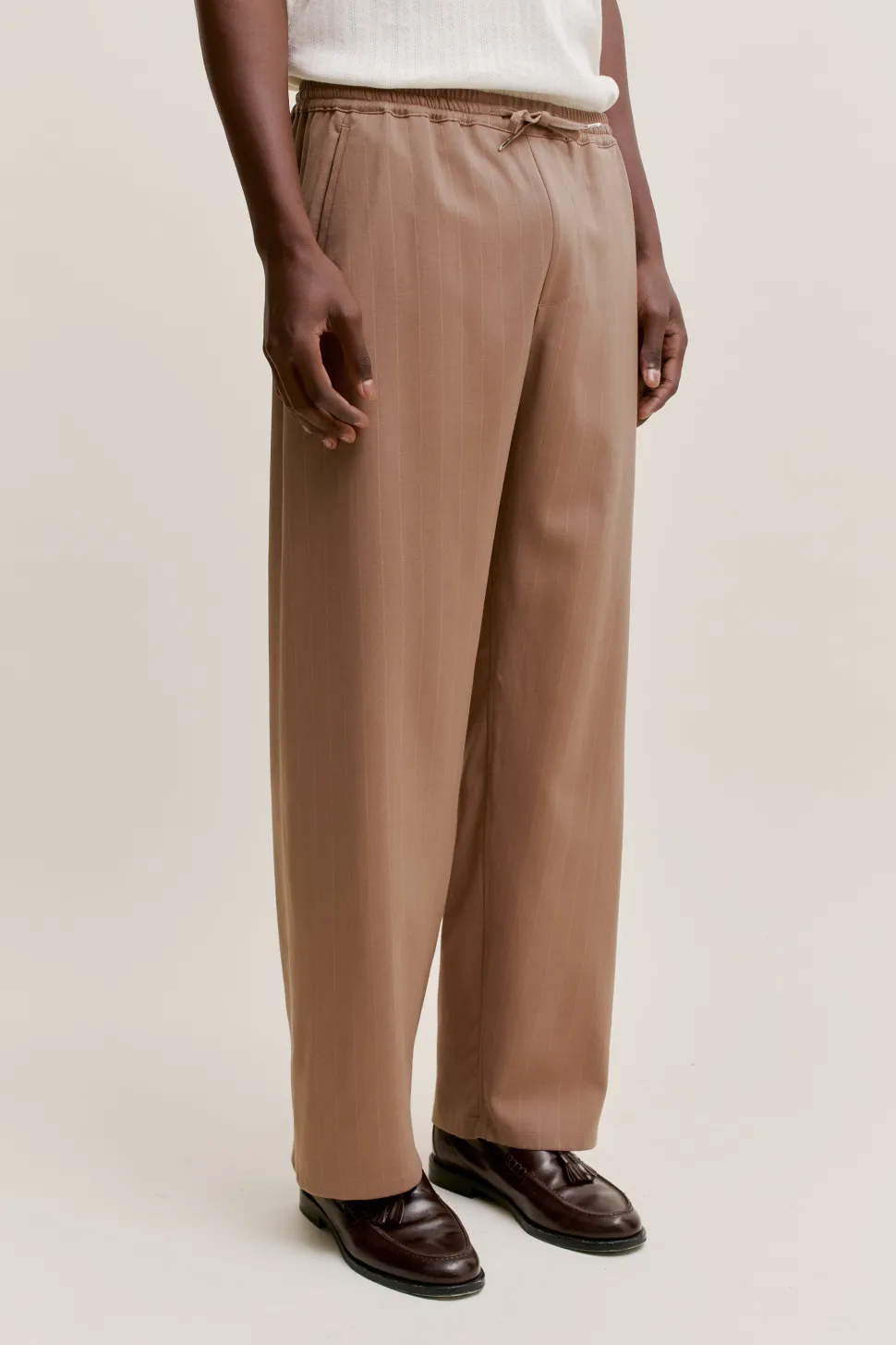SAMURAI TROUSERS