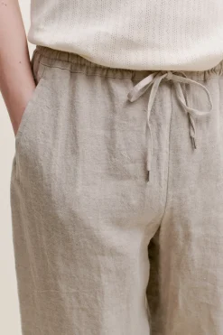 SAMURAI TROUSERS