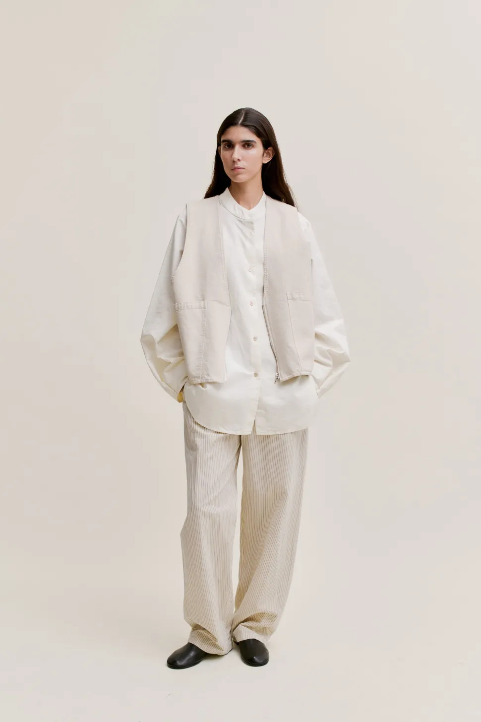 SAMURAI TROUSERS
