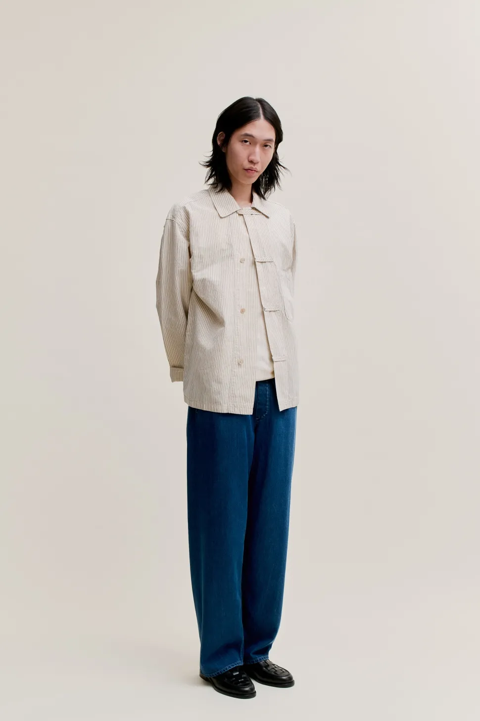 SAMURAI TROUSERS